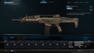 M8A1 in Black Ops 7 beta (Image via Activision)